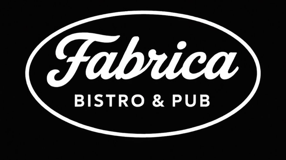 Fabrica logo